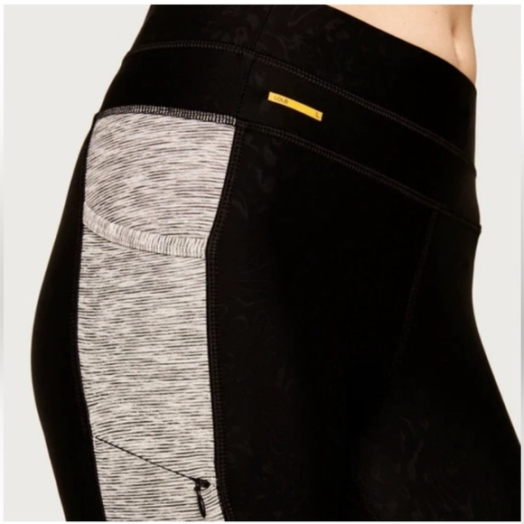 Lole Burst Ankle Leggings - Picture 5 of 6